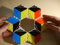 The Flexible Hexagon Puzzle