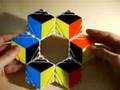 The Flexible Hexagon Puzzle