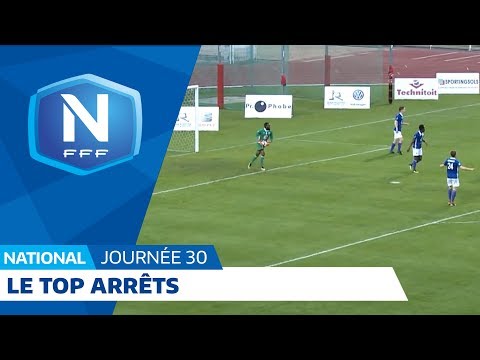 Top Arrêts J30
