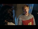 Merlin - Excalibur - Part 2
