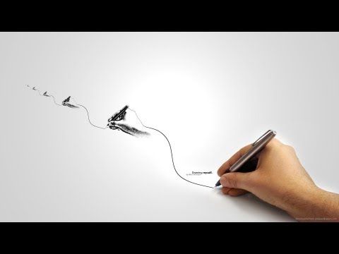 Draw My Life As a Gamer