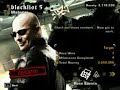 NFS Most Wanted Blacklist Pinkslips