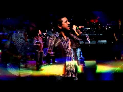 Joseph Cabanilla y Ralphy Rodríguez - Agradecido Estoy - Video