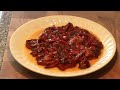 Cocinar para los amigos: Pincho de pimiento y anchoa