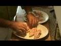 Cocinar para los amigos: Pincho de pimiento y anchoa
