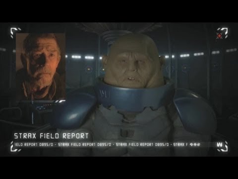 Vorschaubild 0 Doctor Who: Strax Field Report