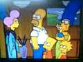 videos de Simpsons Japanese salute