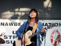 Buffy Sainte Marie at Anishnawbe Keeshigun singing