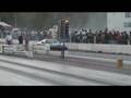 Heffner twin turbo Dodge Viper - 1/4 mile, dodge viper, drag race, fast car, heffner, twin turbo