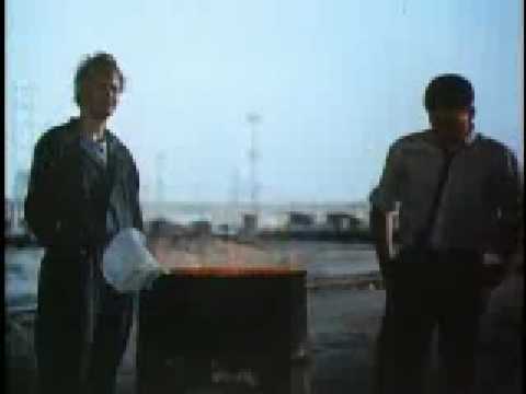 Movie Trailer - 1984 - Repo Man