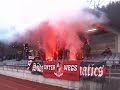 FC Harreither WY - Admira Wacker 0:5 teil 1