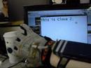 Clove 2: Cemetech Bluetooth Dataglove