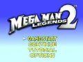 Rockman Dash Mugen
