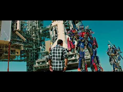 IMAX - Featurette IMAX (English)