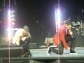 Backstreet Boys STMH BeatStock 2009 Jones Beach