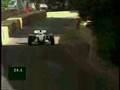 Goodwood Festival of Speed Nick Heidfeld record run Mclaren