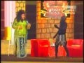 Rosmah parody by Afdlin Shauki (English subs)