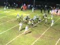 2010-03-08 | VTS_01_1.VOB ~> Tirrell Young Notre Dame High Schooll Football HighLights ... Tirrell Young ...  (<span>4:)