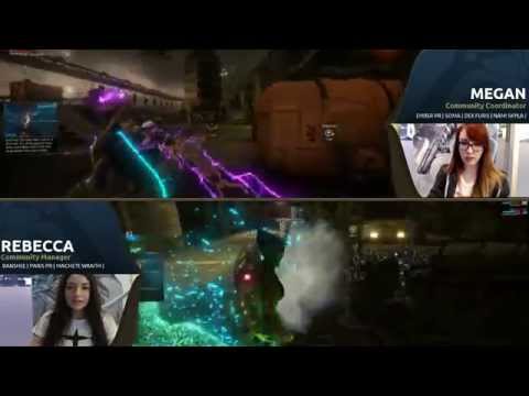 Warframe Prime Time - Episode 25