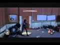 Army of Two: The 40th Day Mission 2 Part 3