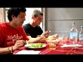 Ingredientes ocultos en los men�s de restaurante