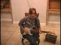 Callahan Blum 4/21/2008 Song 1