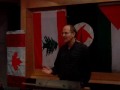 Khaled Mouammar on the Middle East, pt. 3