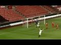 Southampton FC All League Goals 2010-2011
