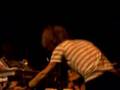 Sherwood performs Mikey Dances
