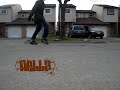 USW - 4 Way Cwalk - Get Loose