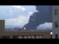 3:00 pm Update of the Gulf Refinery Explosion in Puerto Rico
