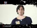 yroswell.com Kissmas Bash commercial