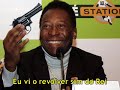 Tradução Tosca :: Creedence- Eu vi o revólver sim do Rei [ OFICIAL ]