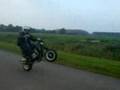 3201... @ polder wheelie