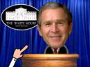 Headzup: Bush's New Executive Order Seizing Assets Headzup: Bush's New Executive Order Seizing Assets