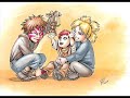 Gaara AMV