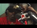 Roadside G's bars on Logan Sama show: 23/06/08 Part 3/3