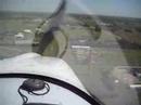 Tim & Tom Landin RW-35 Paridise Air Haven Goldsby Oklaho Tim & Tom Landin RW-35 Paridise Air Haven Goldsby Oklaho