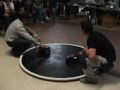 Margarita (Combate 1 - Robolid 2006)