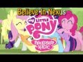 What if MLP:Friendship is Magic was an anime... yet again