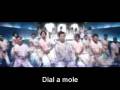 Dial  A  Mole - Misheard Lyrics of Dailamo