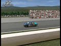 San Luis 400 - GT Legends (Preview) San Luis 400 - GT Legends (Preview)
