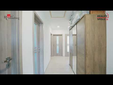 Video Moderní rodinný dům v Libranticích – novostavba z roku 2022