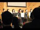 Ikoma Chapel Christmas 06