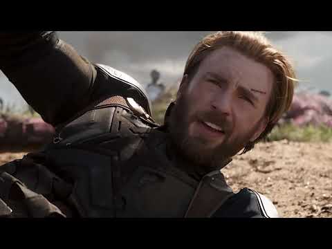 Thor Arrives In Wakanda Scene Avengers Infinity War 2018 Movie CLIP 4K ULTRA HD