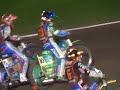 Speedway GP Latvia - Antonio starts Speedway GP Latvia - Antonio starts