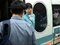 SHANGHAI MAGLEV May 2007