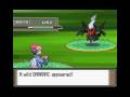 Pokemon Platinum Arceus + Darkrai Event