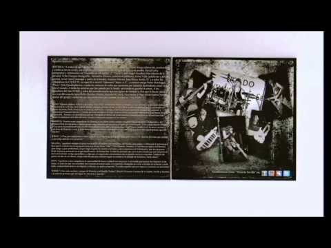 HISTERIA - GRITARÁS (Para Jorge Martín)