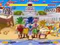 ノグチ(FeiLong-Claw) vs ゴリライモ(Old E.Honda-E.Honda)